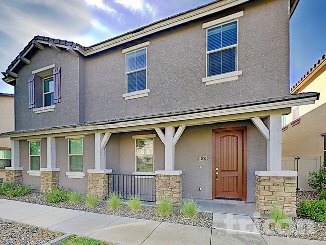 property at 12582 W Mazatzal Dr