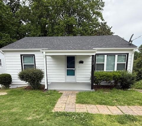 property at 1312 Thurmond St