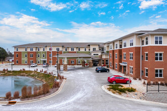 Wright House Senior Living and Memory Care in Mequon, WI - Building Photo - Building Photo