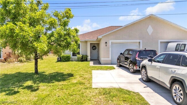 property at 421 Nicholas Pkwy W