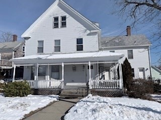 property at 445 Main St