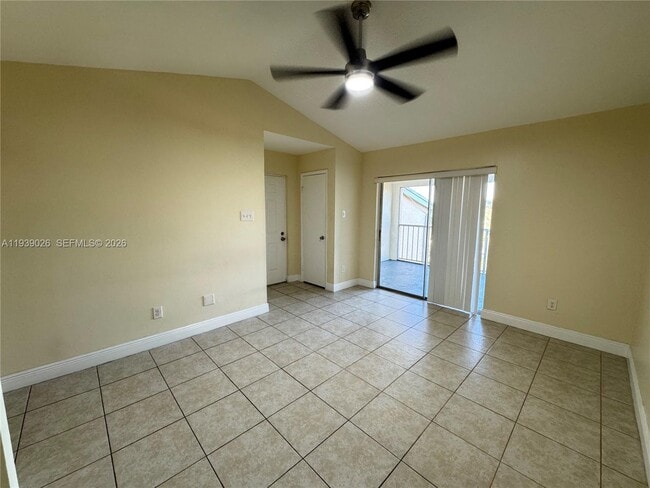 property at 15325 SW 106th Terrace