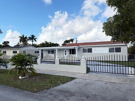 7865 SW 33rd Terrace in Miami, FL - Building Photo