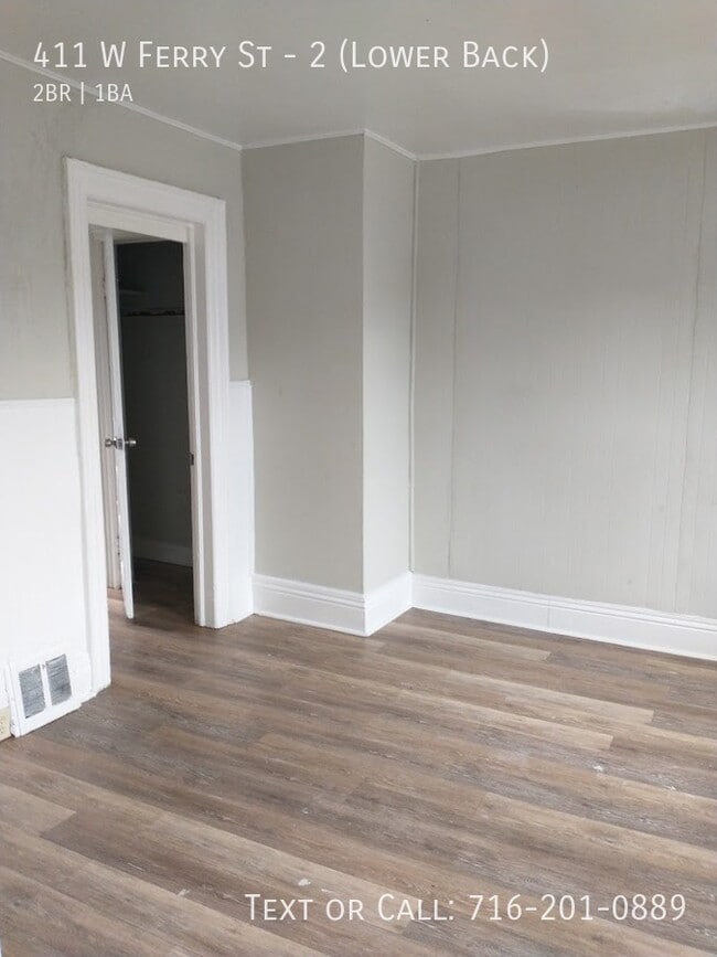 property at 411 W Ferry St