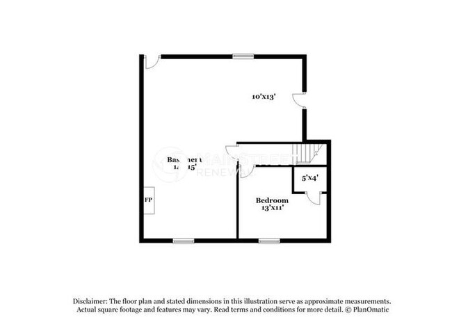 2780 Deerfield Dr in Lithia Springs, GA - Building Photo - Building Photo