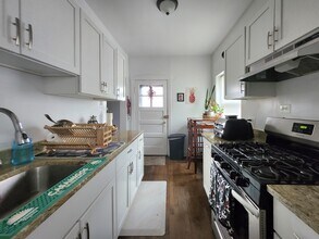 4424 N St Louis Ave in Chicago, IL - Building Photo - Building Photo