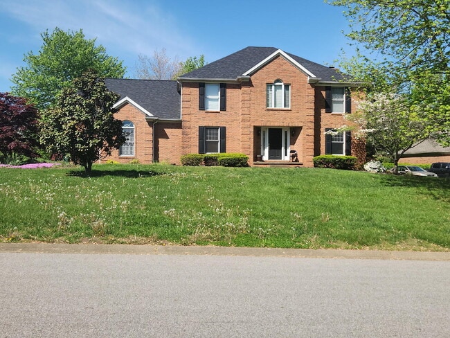 property at 425 Key W Dr