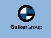 Property Management Company Logo Gulker Group LLC