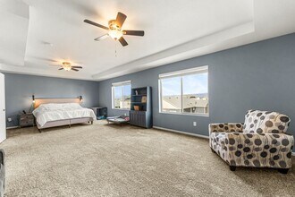 5926 Carrick Ln in Colorado Springs, CO - Building Photo - Building Photo