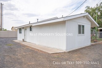 223 5th Ave in Soap Lake, WA - Building Photo - Building Photo