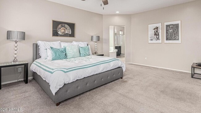 property at 7657 S Debra Dr