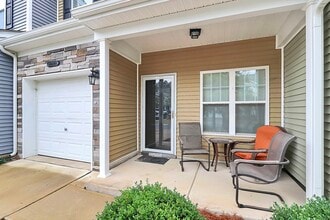 11109 Pettus Ct in Charlotte, NC - Building Photo - Building Photo