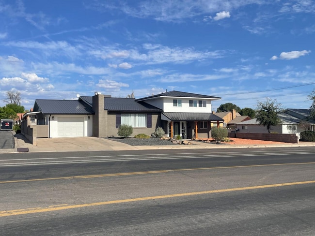 property at 175 S 400 E