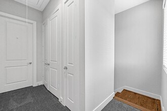 3306 McKinney St in Houston, TX - Building Photo - Building Photo