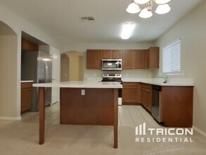 20 N 220th Ln in Buckeye, AZ - Building Photo - Building Photo