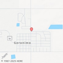 601 Missouri St in Geronimo, OK - Building Photo