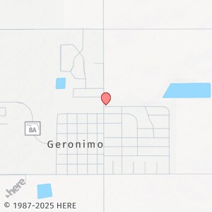 601 Missouri St in Geronimo, OK - Building Photo