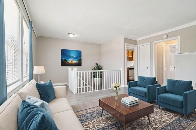property at 811 Stoll St