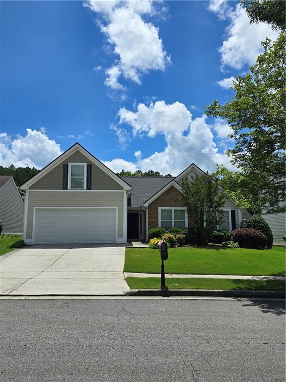 property at 3851 Village Main St