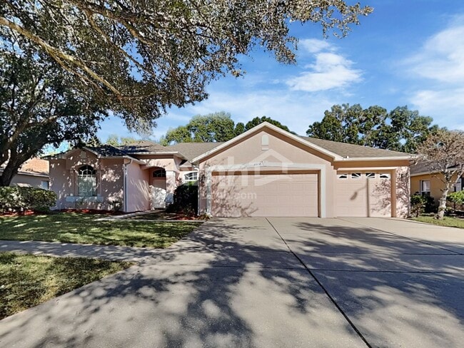 property at 4004 Water Park Ct