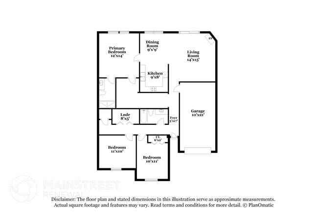 5108 Oakhurst Park Ct in Kernersville, NC - Building Photo - Building Photo