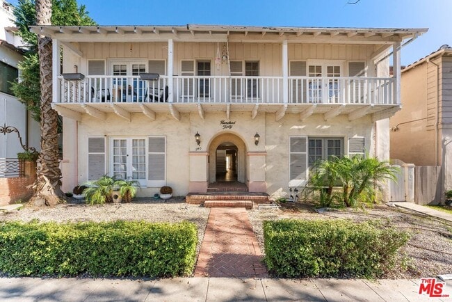 property at 140 S Camden Dr