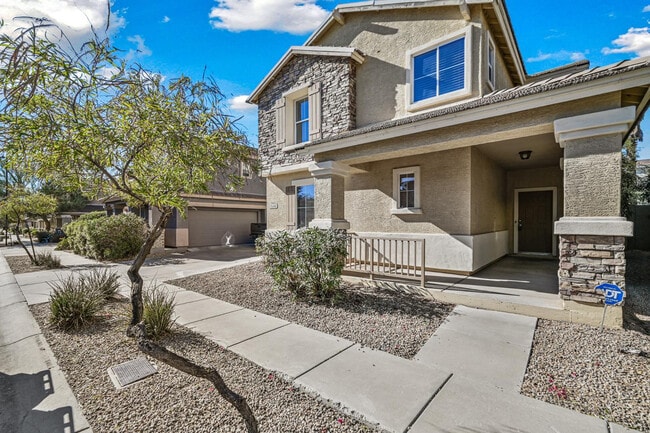 35108 N 31st Ave in Phoenix, AZ - Building Photo - Building Photo