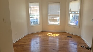 654 S 19th St, Unit #1 in Newark, NJ - Foto de edificio - Building Photo