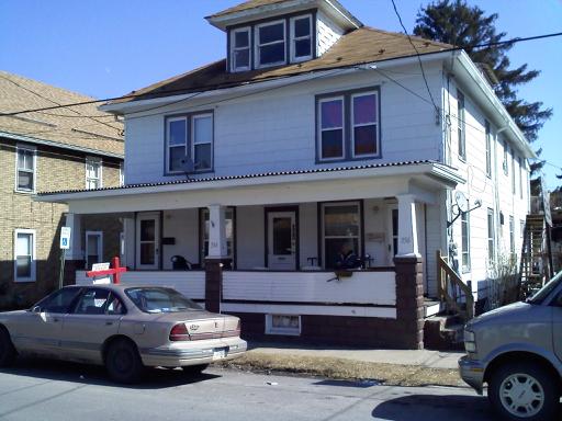 352-356 S 4th St in Sunbury, PA - Building Photo - Building Photo