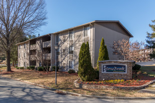 StoneBrook Apartments