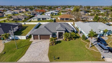 1815 SW 22nd St in Cape Coral, FL - Building Photo - Building Photo