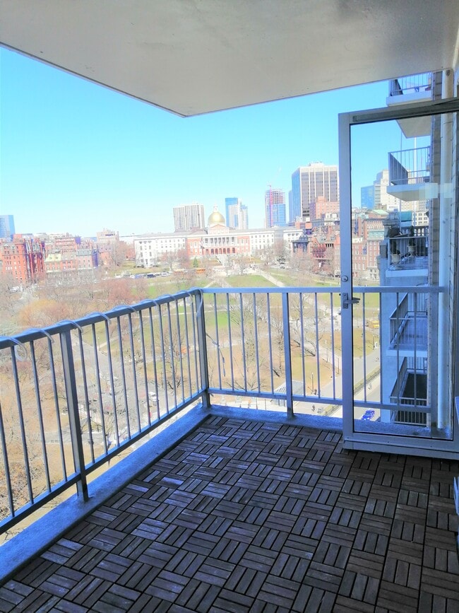 151 Tremont St, Unit 16K in Boston, MA - Building Photo - Building Photo