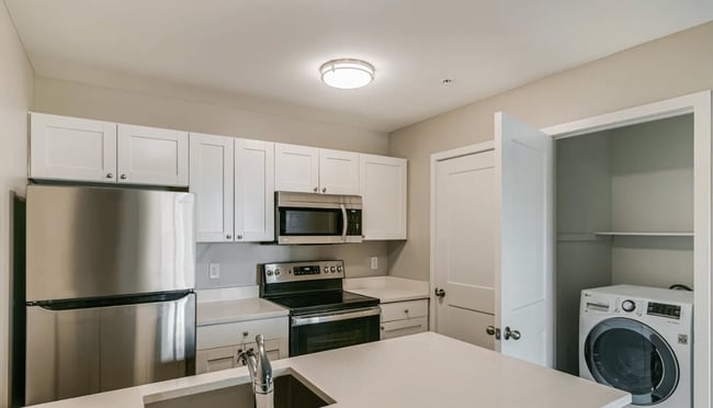 Westlake Place Apartments