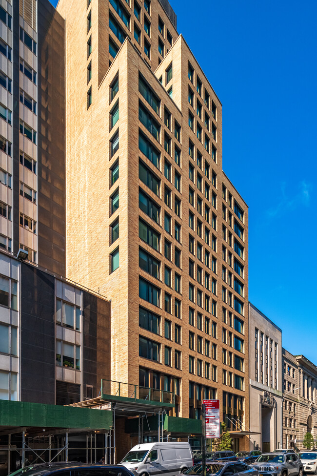 The Pierrepont in Brooklyn, NY - Foto de edificio - Building Photo