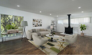 3155 Linda Vista Rd in Glendale, CA - Building Photo - Building Photo