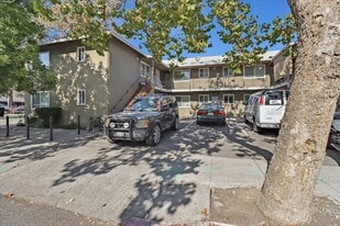 515 E William St, Unit 03 in San Jose, CA - Building Photo