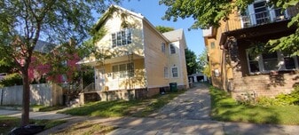 39 Fargo Ave in Buffalo, NY - Building Photo