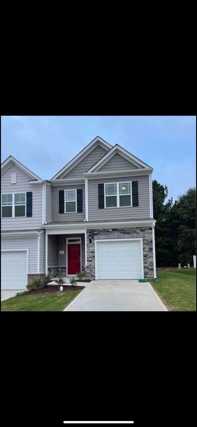 property at 141 Enterprise Dr