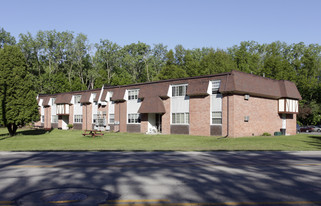 Meadow Creek Apartamentos