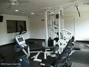 1061 Ellen Ct in Melbourne, FL - Building Photo - Building Photo