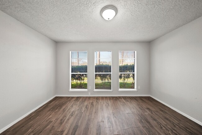 property at 13719 Southline Rd