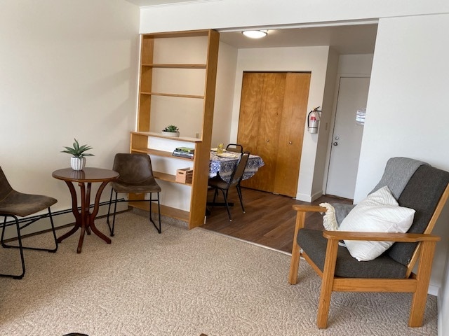 Hudson Heights Studios Utilities Included