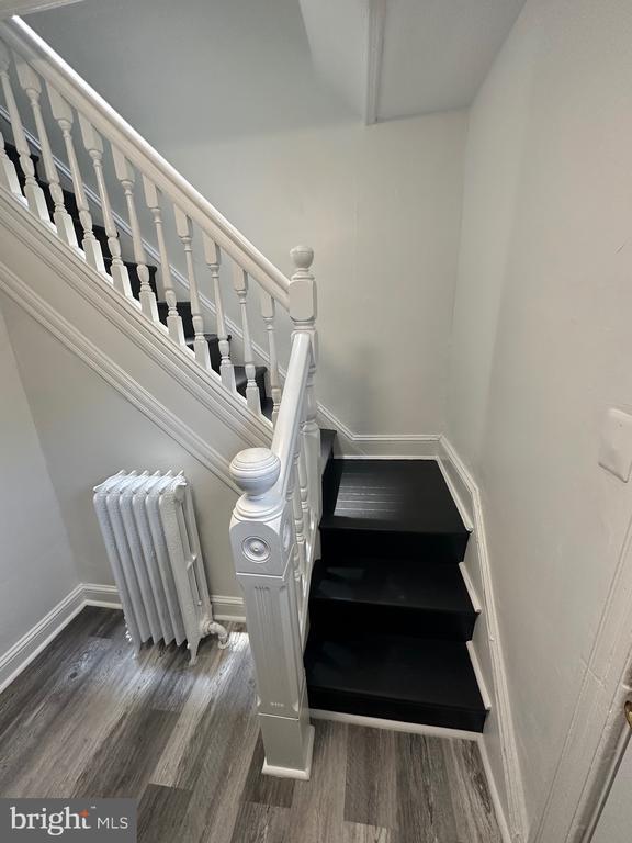 3422 Chestnut Ave in Baltimore, MD - Building Photo - Building Photo