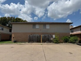 3609 Hereford Ln in Killeen, TX - Building Photo