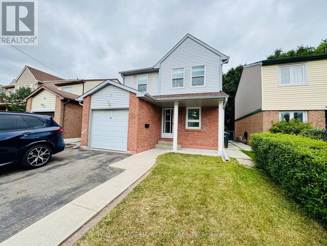 property at 8 Junewood Crescent