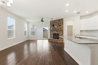 7907 Expectation Dr in San Antonio, TX - Building Photo - Building Photo