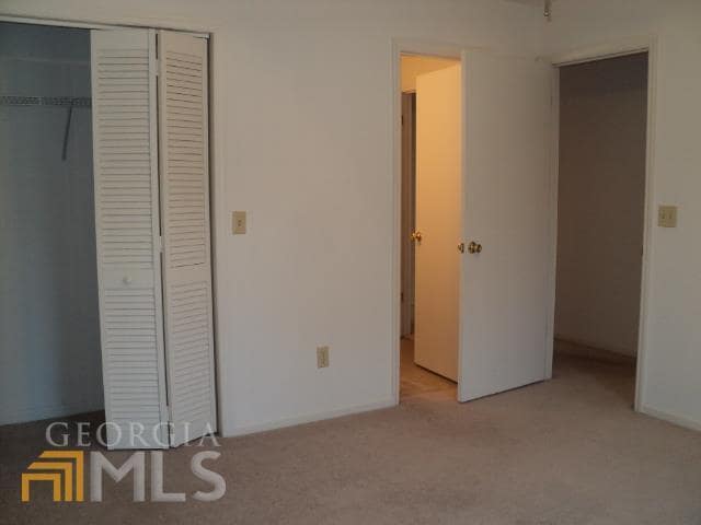 206 Mossberg Cir in Statesboro, GA - Building Photo - Building Photo
