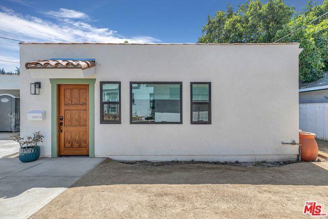 1454 Yosemite Dr in Los Angeles, CA - Building Photo