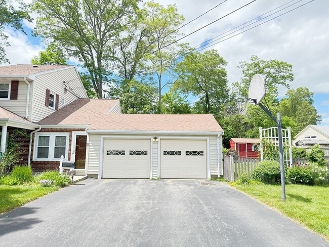 1 Cheryl Rd in Natick, MA - Building Photo - Building Photo