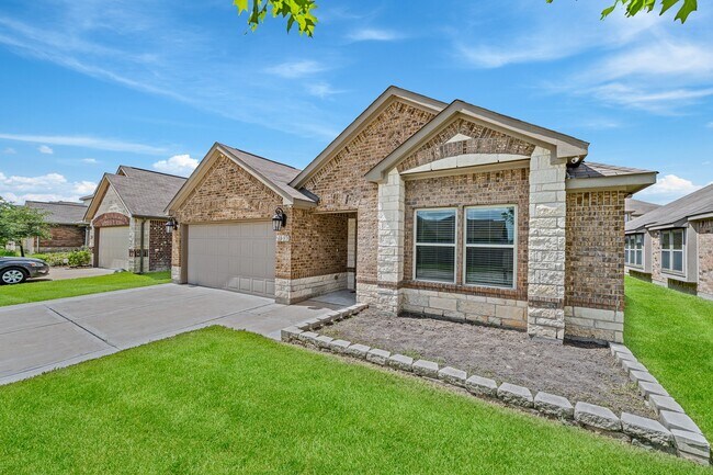 21310 Cypress White Oak Dr